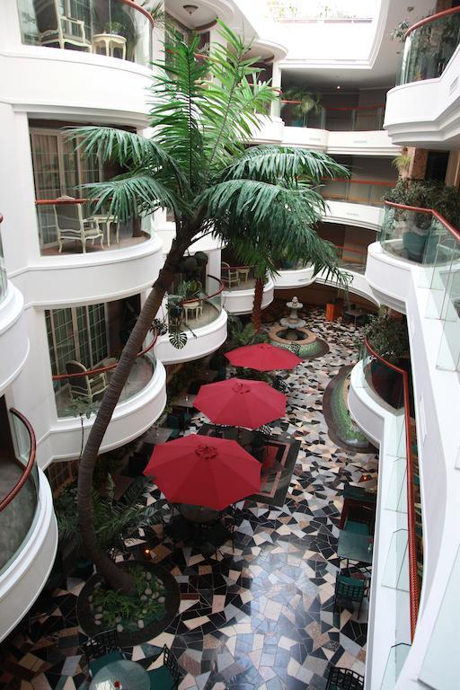 New Gloria Plaza Garden Hotel Harbin Esterno foto