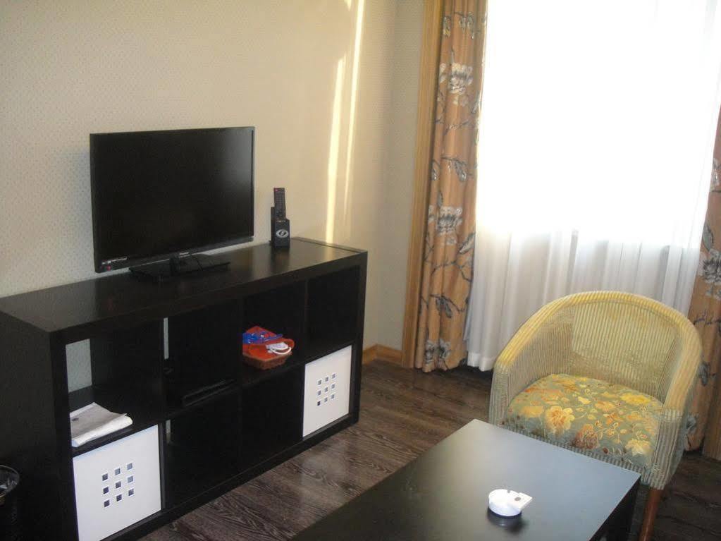 New Gloria Plaza Garden Hotel Harbin Esterno foto