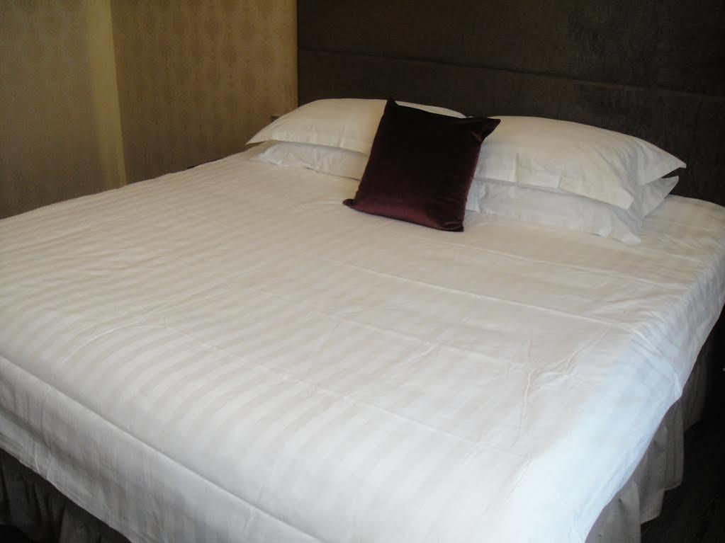 New Gloria Plaza Garden Hotel Harbin Esterno foto